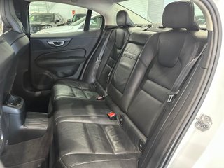 Volvo S60 2.0 RECHARGE 390 T8 PHEV AWD INSCRIPTION (2021)