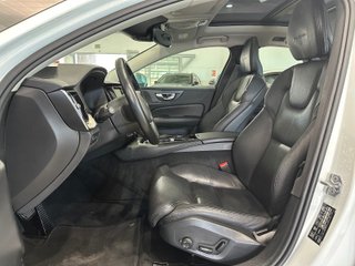 Volvo S60 2.0 RECHARGE 390 T8 PHEV AWD INSCRIPTION (2021)
