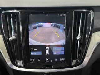 Volvo S60 2.0 RECHARGE 390 T8 PHEV AWD INSCRIPTION (2021)