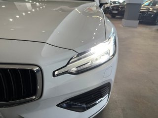 Volvo S60 2.0 RECHARGE 390 T8 PHEV AWD INSCRIPTION (2021)