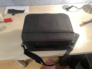 Pocket Trumpet Dorada