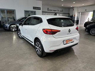 Renault CLIO 1.5 Blue dCi 100 Evolution (2022)