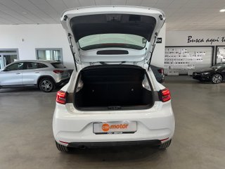 Renault CLIO 1.5 Blue dCi 100 Evolution (2022)