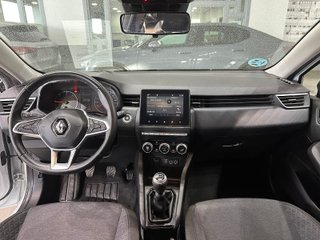 Renault CLIO 1.5 Blue dCi 100 Evolution (2022)