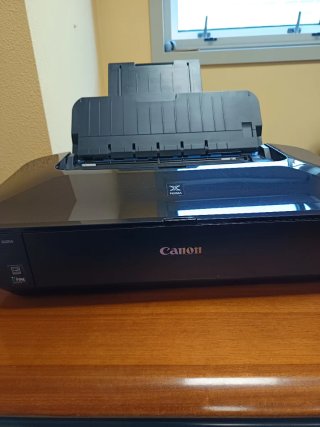 Impresora Canon Pixma IX6850