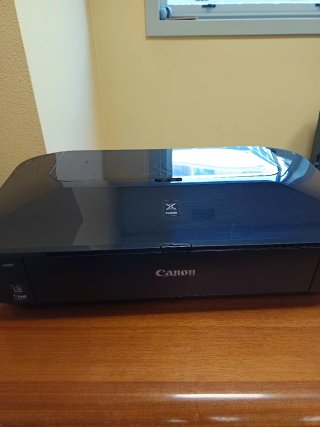 Impresora Canon Pixma IX6850