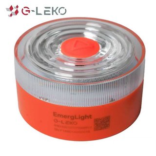 Luz Baliza de Emergencia para Coche V16 G-LEKO