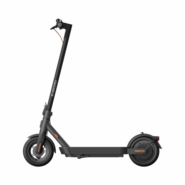 Xiaomi Scooter 4 Pro 2Gen 60km autonomia