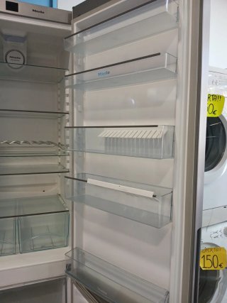 Nevera Miele