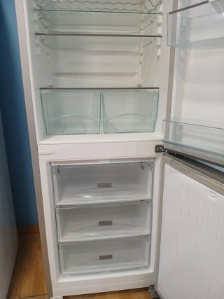 Nevera Miele