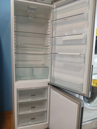 Nevera Miele