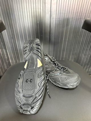 Sapatos Shimano SPD Ciclismo