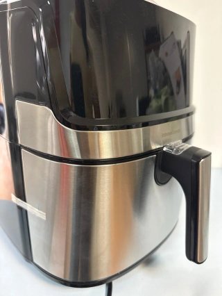 Freidora de aire 5.5L