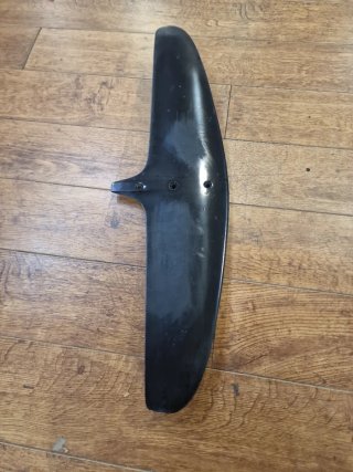 Sabfoil 799 Balz Pro