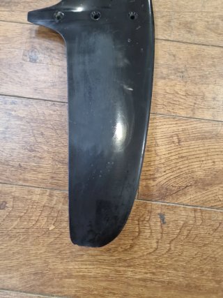 Sabfoil 799 Balz Pro