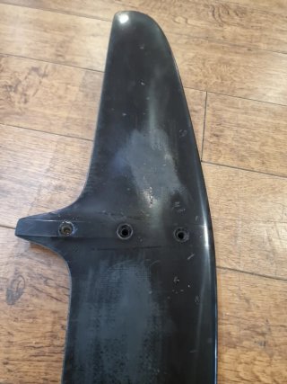 Sabfoil 799 Balz Pro