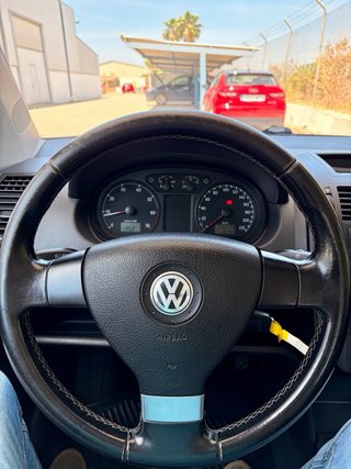 Volkswagen Polo 2008