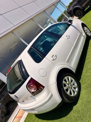 Volkswagen Polo 2008