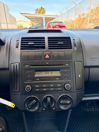 Volkswagen Polo 2008