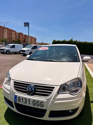 Volkswagen Polo 2008