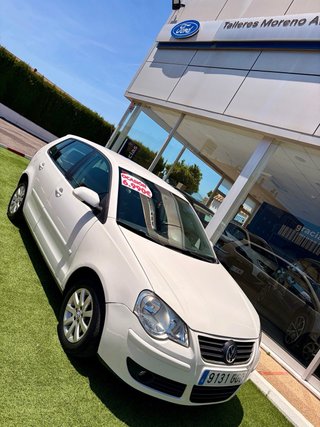 Volkswagen Polo 2008