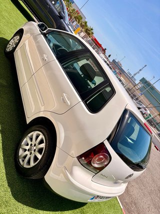 Volkswagen Polo 2008