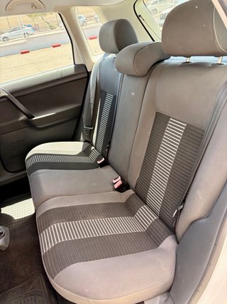 Volkswagen Polo 2008