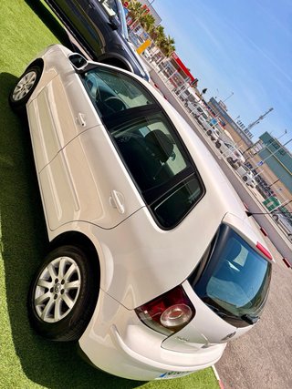 Volkswagen Polo 2008