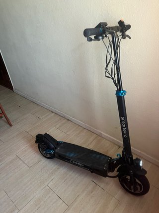 SmartGyro Rockay Patinete Eléctrico
