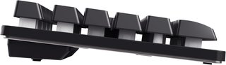 GXTrust 1831 Tastiera Gaming Wireless QWERTY