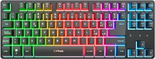 GXTrust 1831 Tastiera Gaming Wireless QWERTY