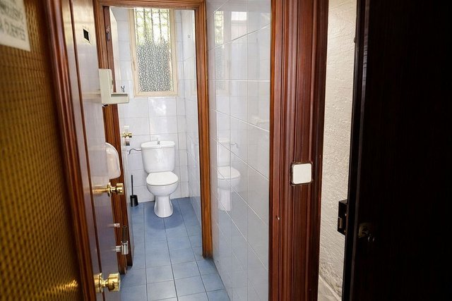 Local comercial en alquiler en Pacífico en Madrid - Imagen 4