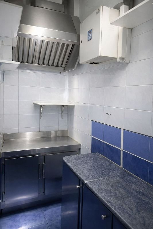 Local comercial en alquiler en Pacífico en Madrid - Imagen 8
