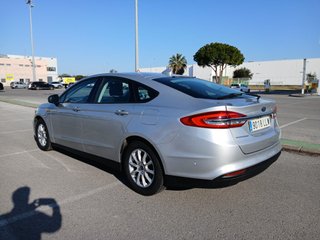 Ford Mondeo 2020