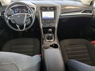 Ford Mondeo 2020