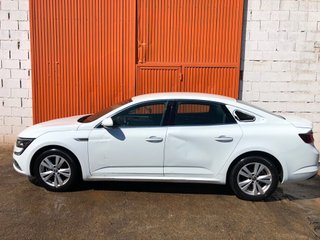 DESPIECE RENAULT TALISMAN 1.5 DCI 110 K9K 2018