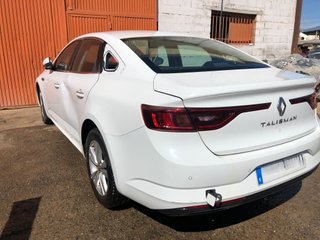 DESPIECE RENAULT TALISMAN 1.5 DCI 110 K9K 2018