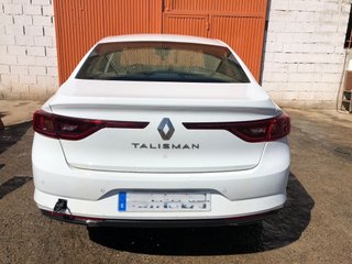 DESPIECE RENAULT TALISMAN 1.5 DCI 110 K9K 2018