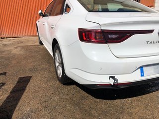 DESPIECE RENAULT TALISMAN 1.5 DCI 110 K9K 2018