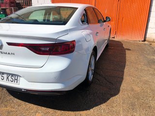 DESPIECE RENAULT TALISMAN 1.5 DCI 110 K9K 2018