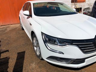 DESPIECE RENAULT TALISMAN 1.5 DCI 110 K9K 2018