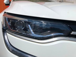 DESPIECE RENAULT TALISMAN 1.5 DCI 110 K9K 2018