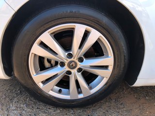 DESPIECE RENAULT TALISMAN 1.5 DCI 110 K9K 2018