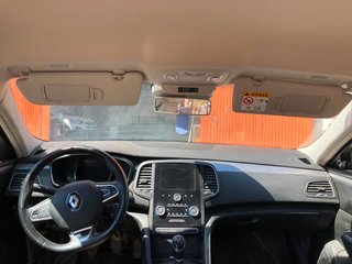 DESPIECE RENAULT TALISMAN 1.5 DCI 110 K9K 2018
