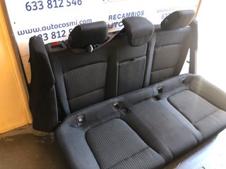 DESPIECE RENAULT TALISMAN 1.5 DCI 110 K9K 2018