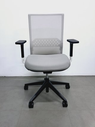 Silla ACTIU STAY ergonómica malla Pro