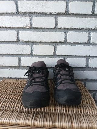 Botas Salomon Gore-Tex Talla 40