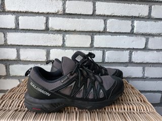 Botas Salomon Gore-Tex Talla 40