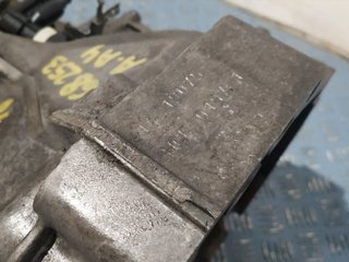 CAJA CAMBIOS AUDI A4 AVANT (8E) BLB HCF