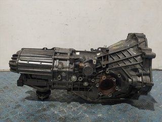 CAJA CAMBIOS AUDI A4 AVANT (8E) BLB HCF